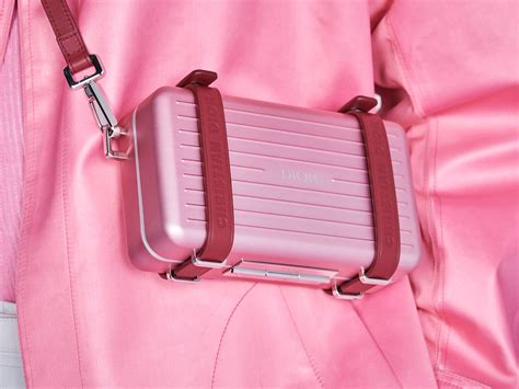 buy dior rimowa|dior rimowa airport status.